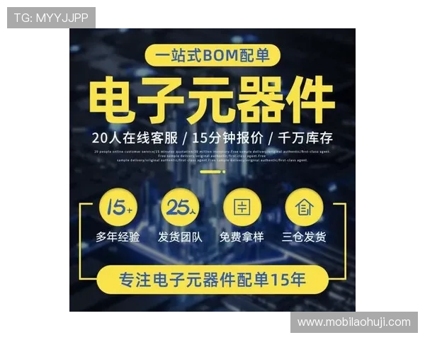 PA电子官网官方商城，丰富的电子配件与零部件一站式采购平台