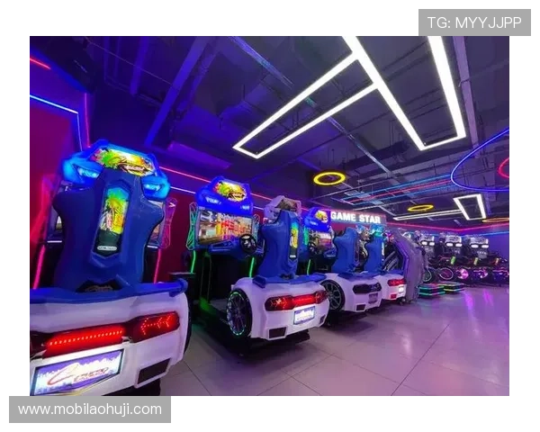 丰富多样的老虎机优惠活动让玩家体验更多乐趣