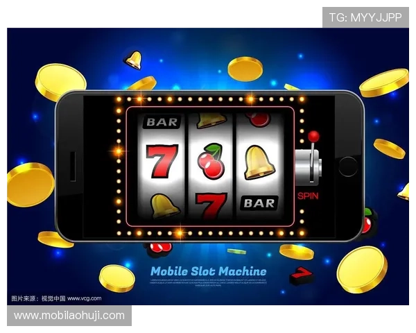 制作老虎机手机版的关键技术与流程详解，助你轻松实现游戏上线