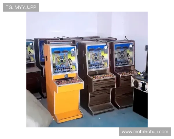 多平台兼容的老虎机线上平台，支持手机电脑多设备畅玩