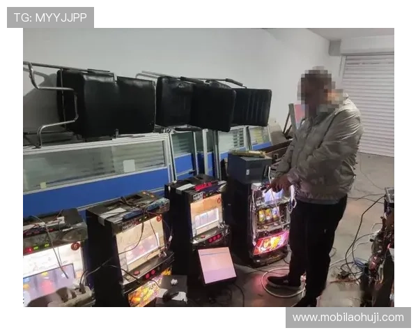 揭示老虎机的猫腻：如何识破隐藏的作弊手段与陷阱