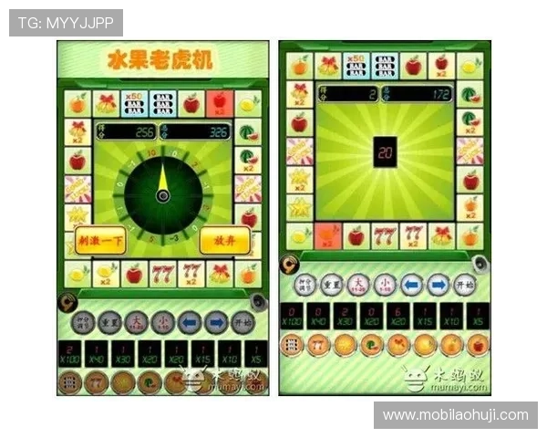 水果机游戏电脑版适合新手玩家吗,入门技巧和玩法攻略全解析 水果机游戏电脑版适合新手玩家吗,入门技巧和玩法攻略全解析