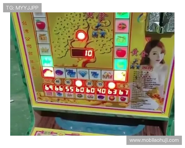 如何选择适合自己的老虎机叫啥游戏类型和策略建议