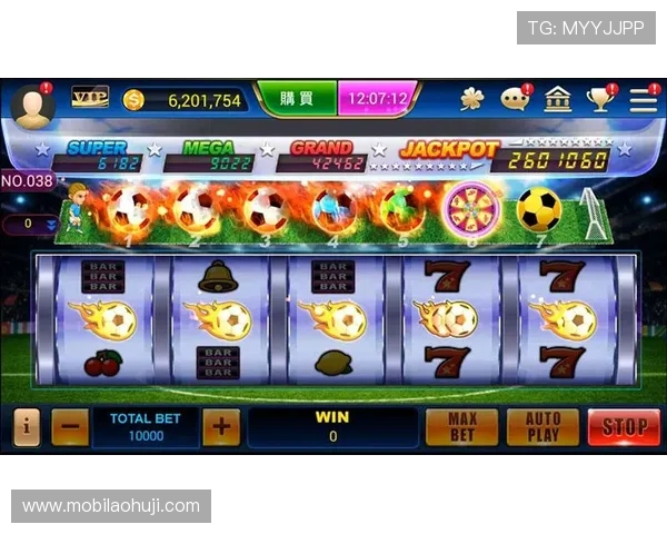 掌握老虎机在线登录技巧，提升游戏体验与账户安全保障