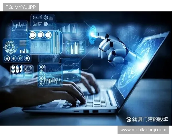 深入探讨bea电子在工业自动化中的核心技术与创新方案