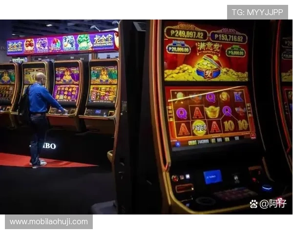 澳门老虎机赢了几百万的游戏策略推荐实用技巧帮助你提升中奖几率