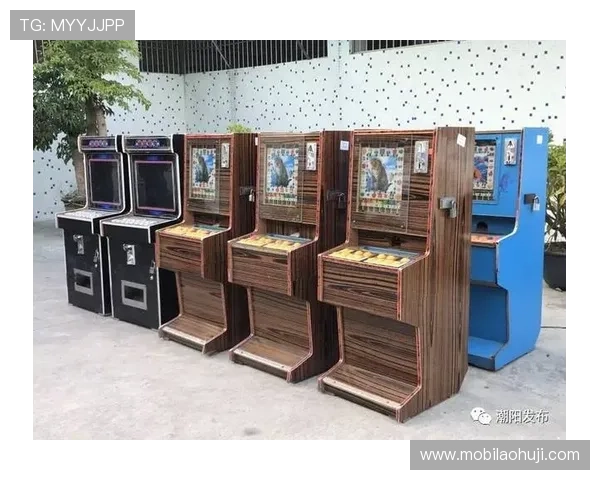 电游老虎机：探索创新玩法带来无限赢取可能性