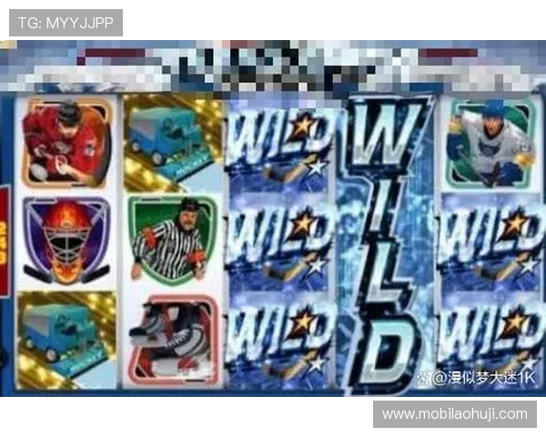 冰球突破豪华版最佳投注策略推荐让你在游戏中稳步提升胜率和收益