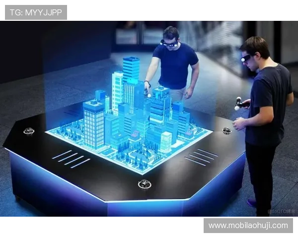 老虎机电竞的未来：交互性与实时竞技带来的全新体验