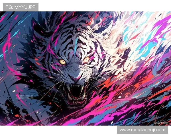 老虎游戏机的视觉盛宴，感受炫酷画面带来的震撼体验