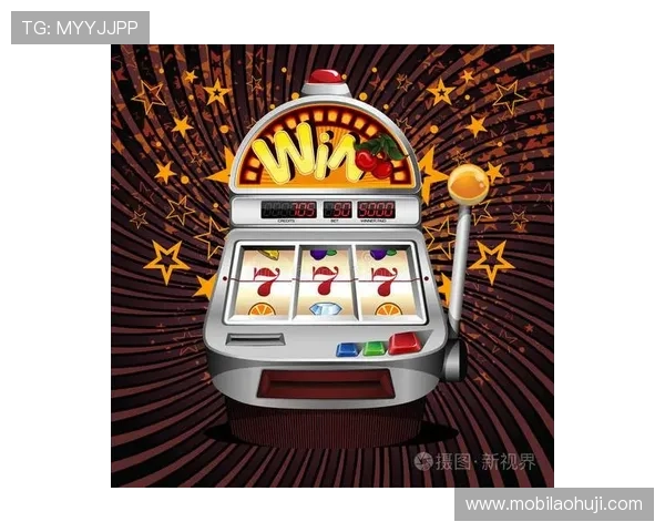 角子老虎机手机下载最新版本，轻松体验丰富多彩的游戏娱乐
