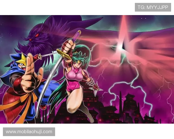 2024年最全FC游戏下载合集，轻松获取热门复古游戏体验