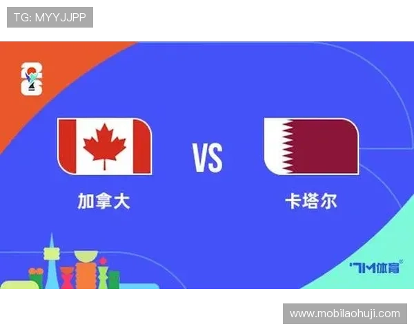 加拿大与卡塔尔在世界杯正式比赛中的历史交锋记录与比赛分析